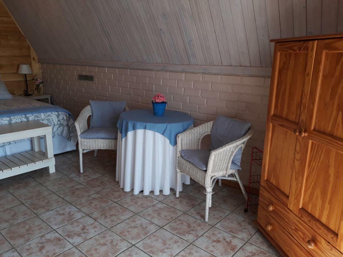 فيلا كوربومستراندفي Baywatch - Pinehaven Farm المظهر الخارجي الصورة